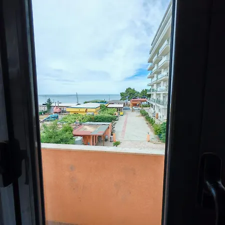 Отель Bellavista 2*