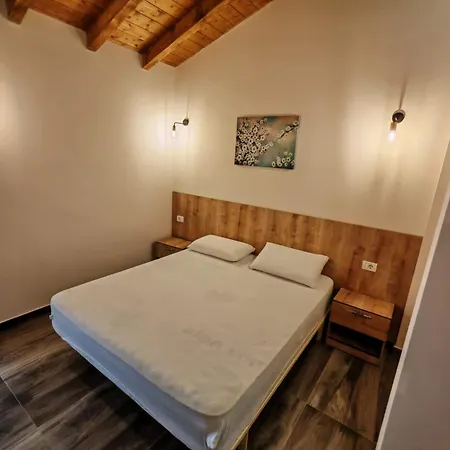Bellavista Shëngjin