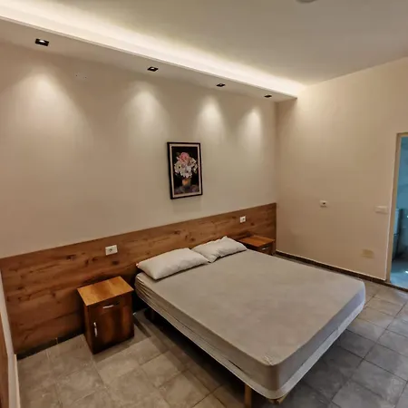 Bellavista Hotel Shëngjin