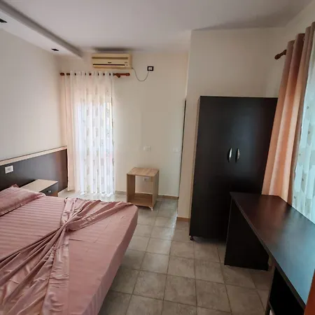 Bellavista Shëngjin