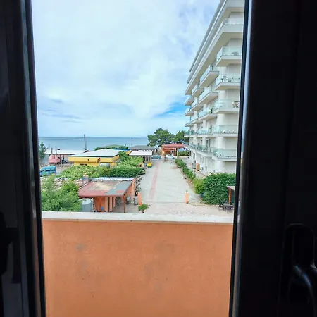 Hotel Bellavista Shëngjin