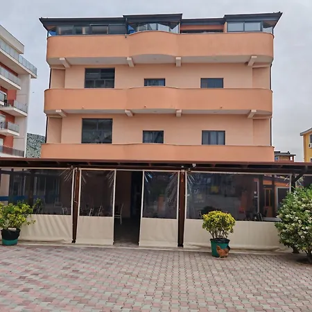 Bellavista Shëngjin